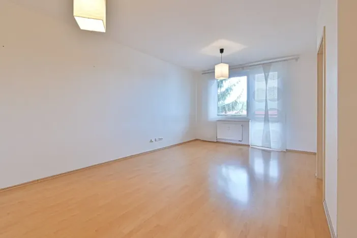 Pronájem bytu 3+kk, Brno, Černého, 61 m2