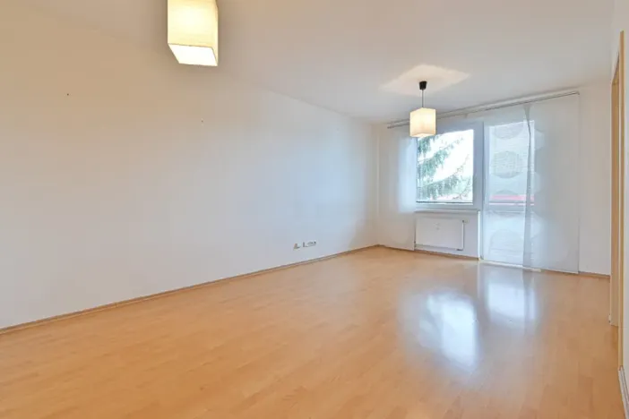 Pronájem bytu 3+kk, Brno, Černého, 61 m2