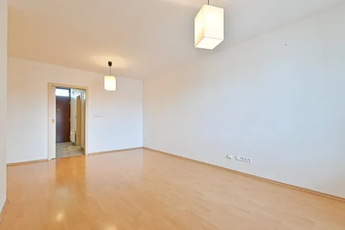 Pronájem bytu 3+kk, Brno, Černého, 61 m2