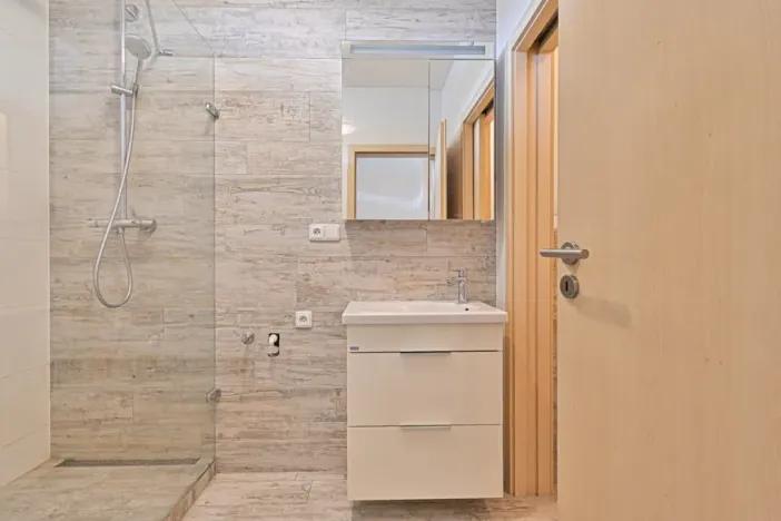 Pronájem bytu 3+kk, Brno, Černého, 61 m2