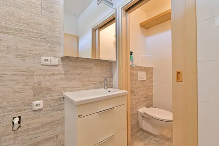 Pronájem bytu 3+kk, Brno, Černého, 61 m2