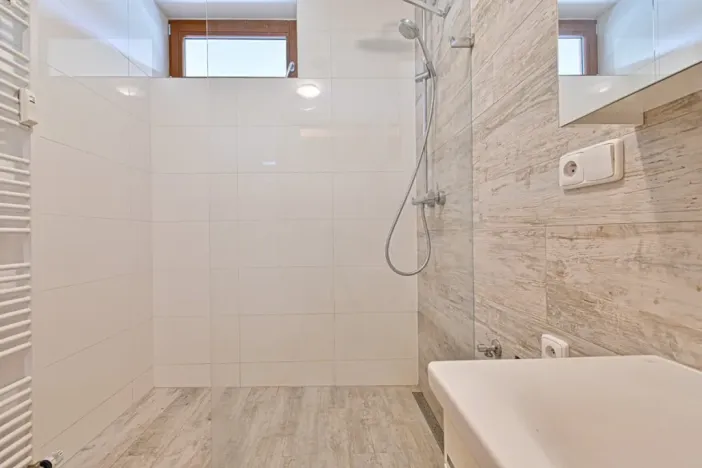 Pronájem bytu 3+kk, Brno, Černého, 61 m2