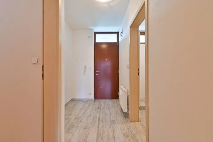 Pronájem bytu 3+kk, Brno, Černého, 61 m2