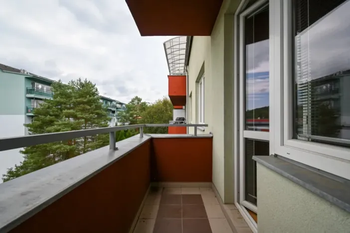 Pronájem bytu 3+kk, Brno, Černého, 61 m2