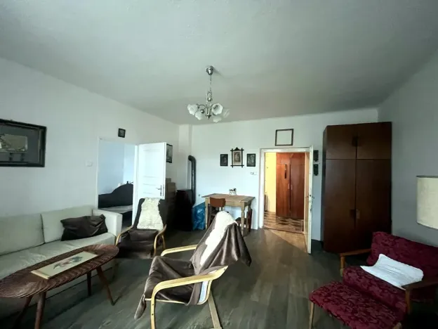 Prodej vícegeneračního domu, Počepice, 180 m2