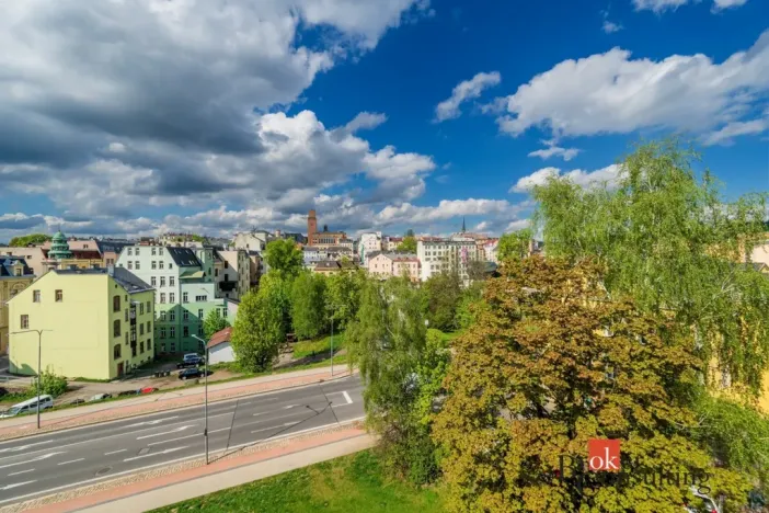Prodej bytu 2+kk, Jablonec nad Nisou, Kokonínská, 45 m2