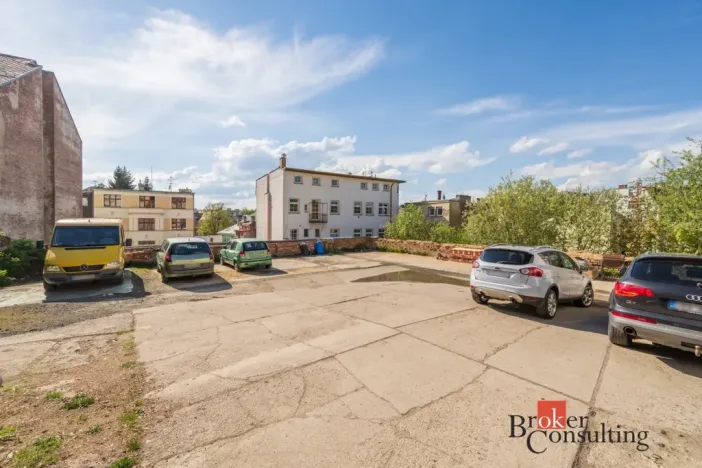 Prodej bytu 2+kk, Jablonec nad Nisou, Kokonínská, 45 m2