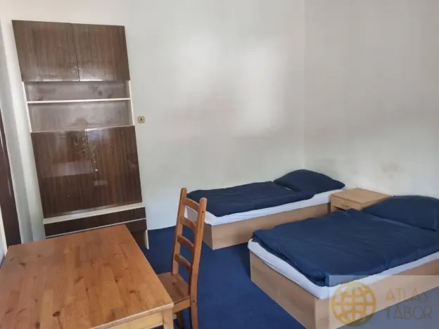 Pronájem rodinného domu, Chýnov, Nekutova, 85 m2