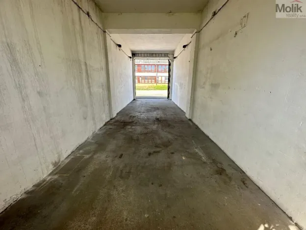 Prodej skladu, Most - Velebudice, Dělnická, 49 m2