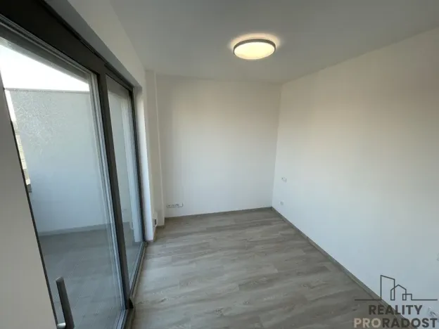 Pronájem bytu 2+kk, Břeclav, Břetislavova, 36 m2