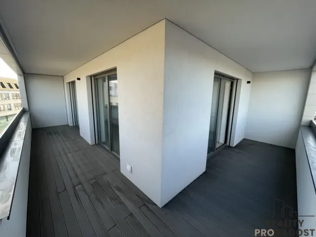Pronájem bytu 2+kk, Břeclav, Břetislavova, 36 m2