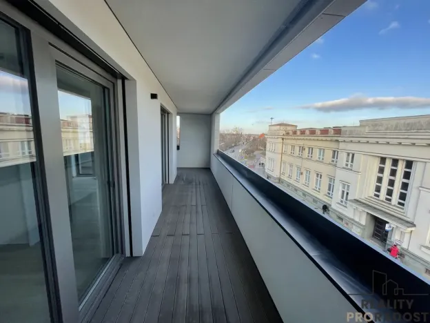 Pronájem bytu 2+kk, Břeclav, Břetislavova, 36 m2