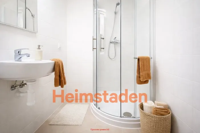 Pronájem bytu 2+1, Karviná - Nové Město, Janského, 51 m2