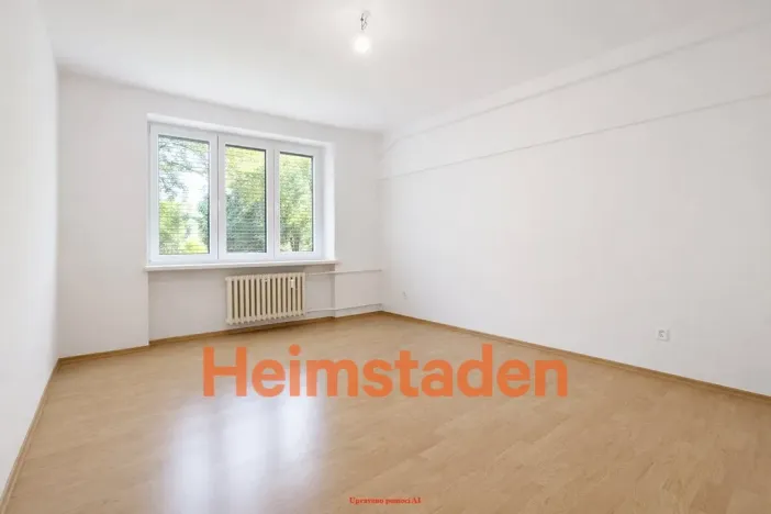 Pronájem bytu 2+1, Karviná - Nové Město, Cihelní, 55 m2