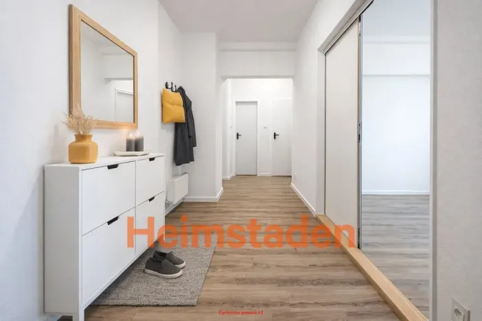 Pronájem bytu 2+1, Karviná - Nové Město, Cihelní, 55 m2