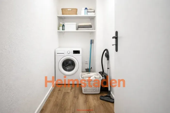 Pronájem bytu 2+1, Karviná - Nové Město, Cihelní, 55 m2