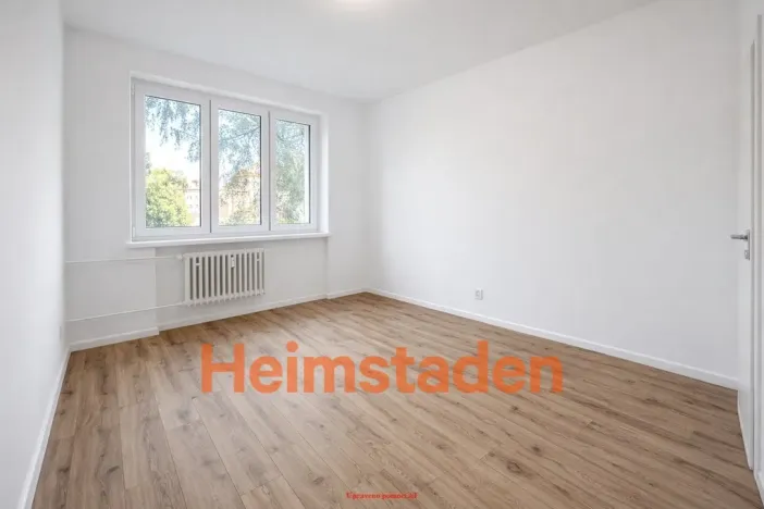 Pronájem bytu 2+1, Karviná - Nové Město, Cihelní, 55 m2