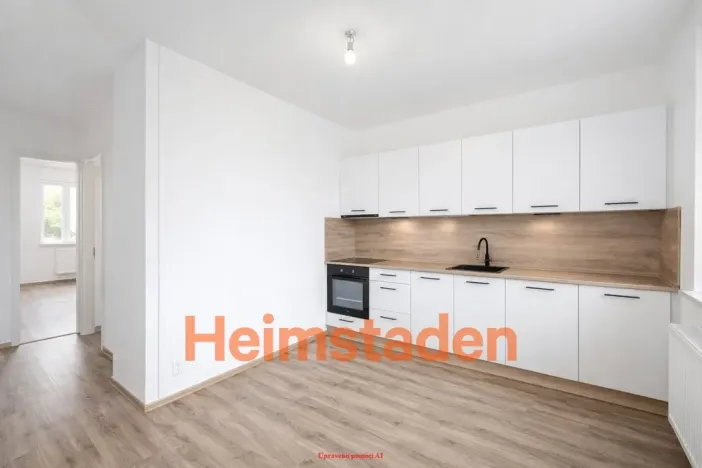 Pronájem bytu 3+1, Karviná - Ráj, Prameny, 77 m2