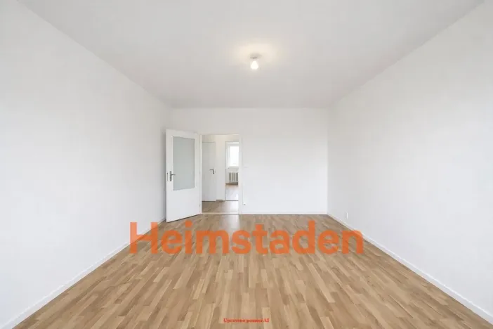 Pronájem bytu 3+1, Karviná - Ráj, Prameny, 77 m2