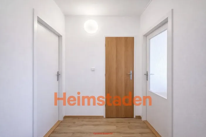 Pronájem bytu 3+1, Karviná - Ráj, Prameny, 77 m2