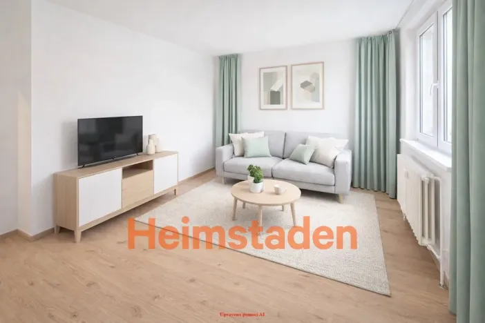Pronájem bytu 1+kk, Albrechtice, Hornická, 24 m2