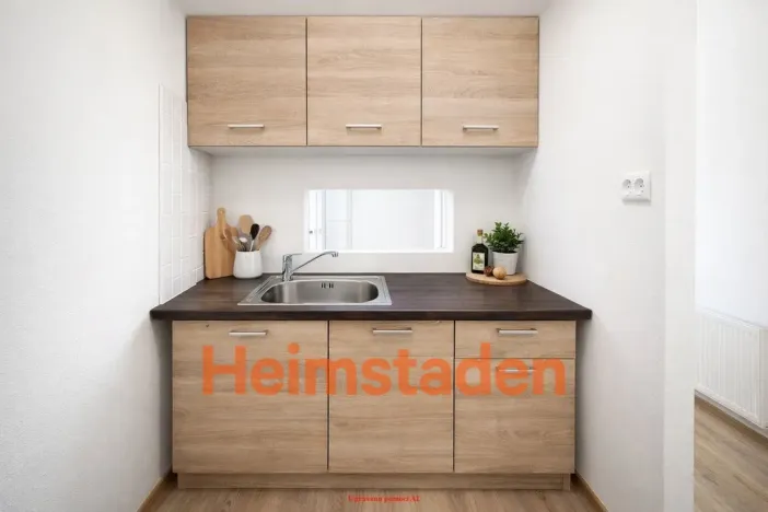 Pronájem bytu 1+kk, Albrechtice, Hornická, 24 m2