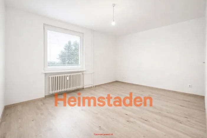Pronájem bytu 1+kk, Albrechtice, Hornická, 24 m2