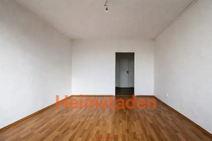 Pronájem bytu 3+1, Orlová - Lutyně, Okružní, 68 m2
