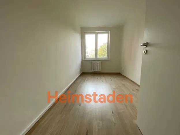 Pronájem bytu 3+1, Orlová - Lutyně, Okružní, 70 m2