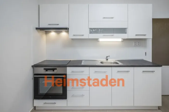 Pronájem bytu 3+1, Orlová - Lutyně, Okružní, 70 m2