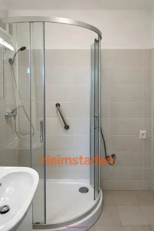 Pronájem bytu 3+1, Orlová - Lutyně, Okružní, 70 m2