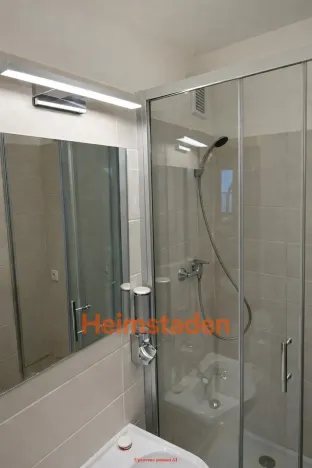 Pronájem bytu 3+1, Orlová - Lutyně, Okružní, 70 m2