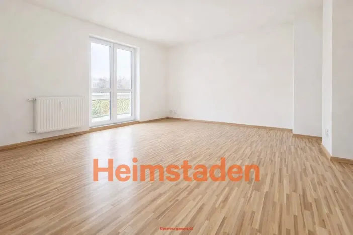 Pronájem bytu 2+1, Havířov - Město, Třeneckého, 58 m2