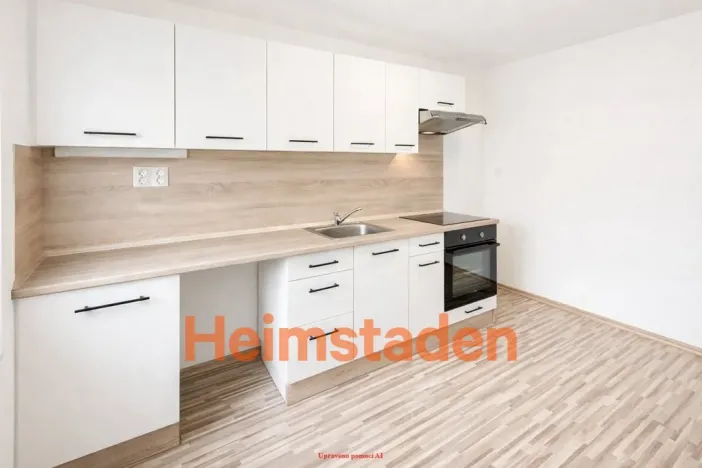 Pronájem bytu 2+1, Havířov - Město, Třeneckého, 58 m2