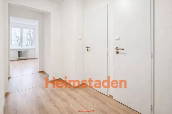Pronájem bytu 2+1, Havířov - Město, Třeneckého, 58 m2