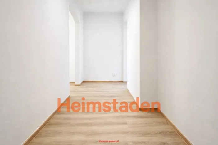 Pronájem bytu 2+1, Havířov - Město, Třeneckého, 58 m2