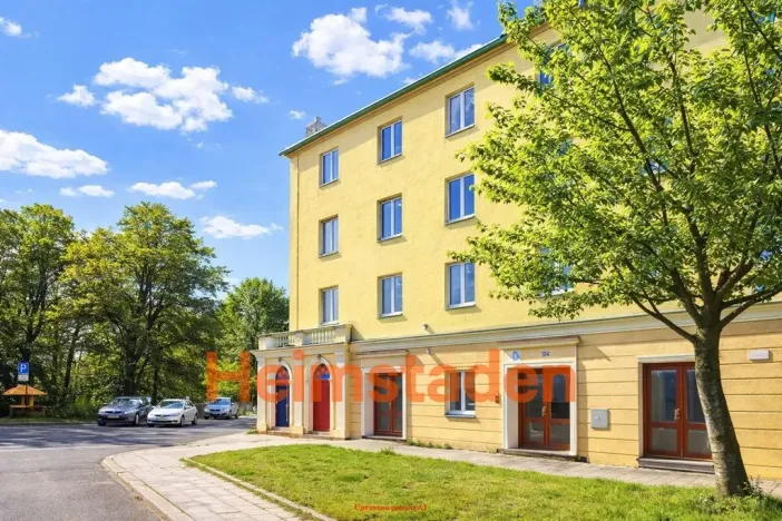 Pronájem bytu 2+1, Havířov - Město, Třeneckého, 58 m2