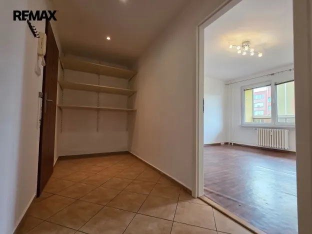 Prodej bytu 3+1, Český Těšín, Polní, 64 m2