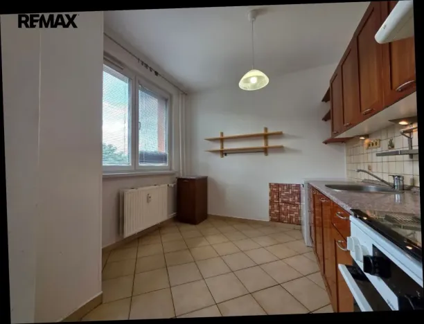 Prodej bytu 3+1, Český Těšín, Polní, 64 m2