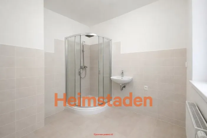 Pronájem bytu 2+1, Havířov - Město, U Stromovky, 81 m2
