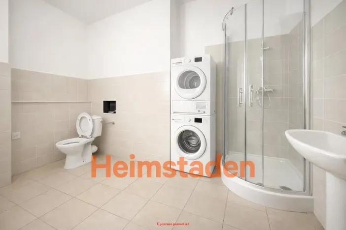 Pronájem bytu 2+1, Havířov - Město, U Stromovky, 81 m2