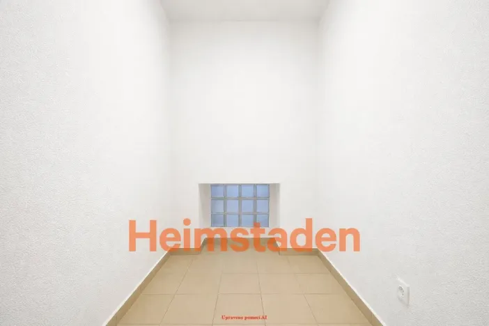 Pronájem bytu 2+1, Havířov - Město, U Stromovky, 81 m2