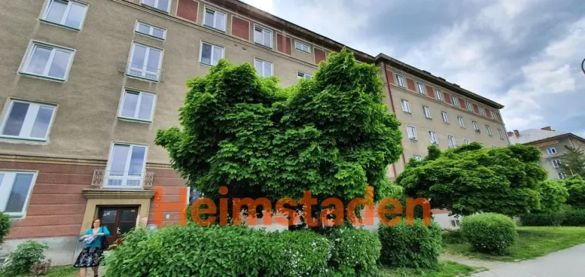 Pronájem bytu 2+1, Havířov - Město, U Stromovky, 81 m2