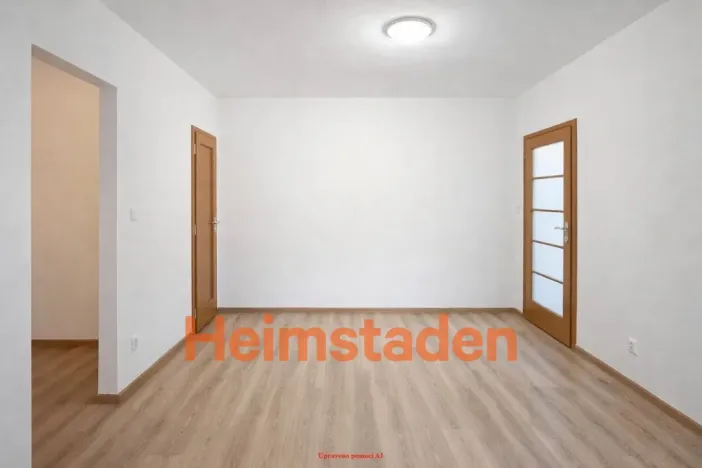 Pronájem bytu 3+1, Havířov - Město, Dělnická, 91 m2