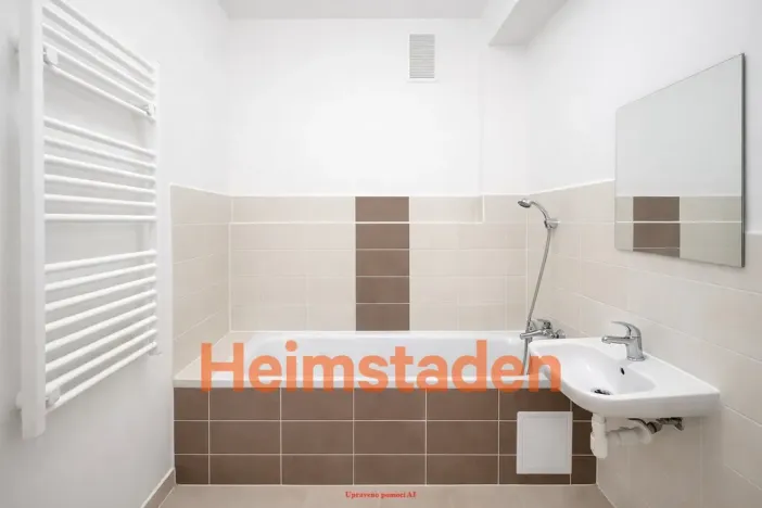 Pronájem bytu 3+1, Havířov - Město, Dělnická, 91 m2