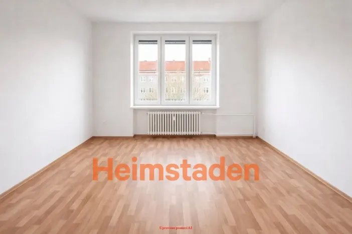 Pronájem bytu 3+1, Havířov - Město, Dělnická, 91 m2