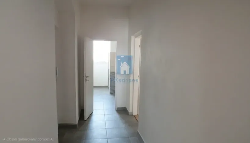 Pronájem bytu 3+kk, Plzeň, Barrandova, 67 m2
