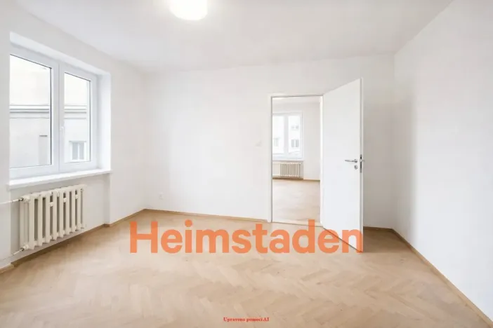 Pronájem bytu 2+1, Havířov - Šumbark, Obránců míru, 55 m2