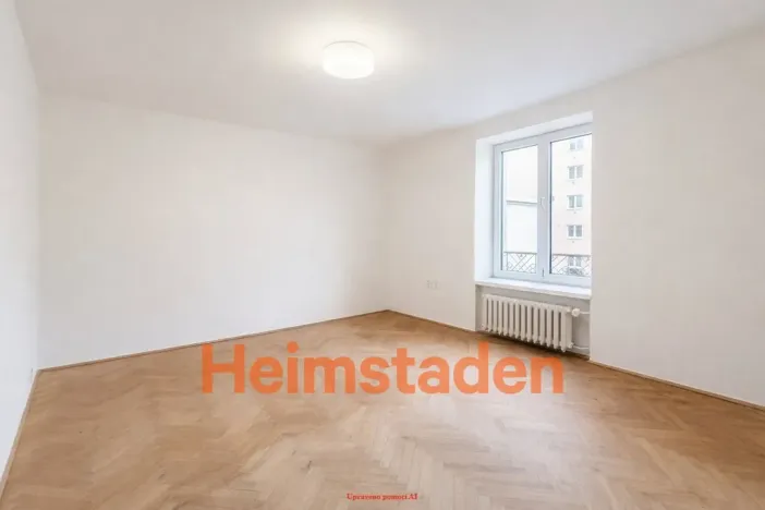 Pronájem bytu 2+1, Havířov - Šumbark, Obránců míru, 55 m2