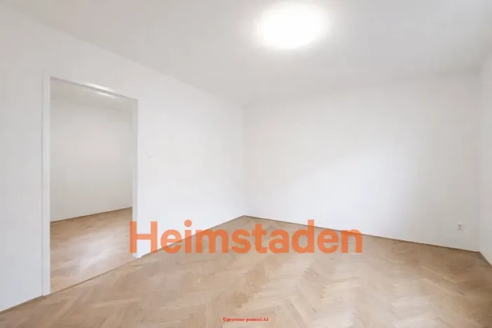 Pronájem bytu 2+1, Havířov - Šumbark, Obránců míru, 55 m2